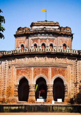 Bengal Archaeological Tour