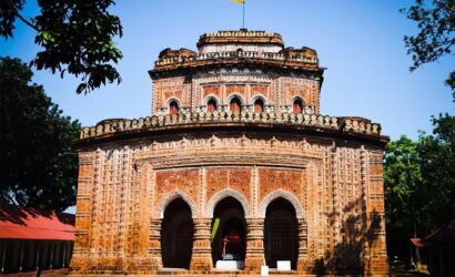 Bengal Archaeological Tour