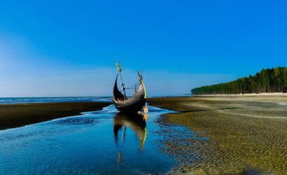 Exploring Cox’s Bazar