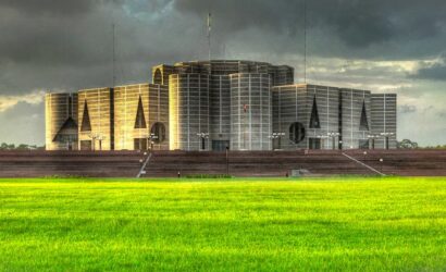 National Assembly Tour