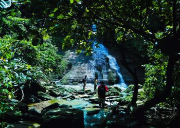 Srimangal Adventure Tour