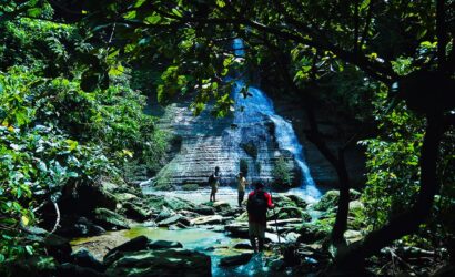 Srimangal Adventure Tour