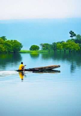Sylhet Scenic Tour