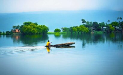 Sylhet Scenic Tour