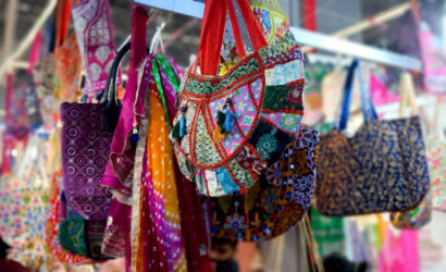 Dhaka Shopping Tour