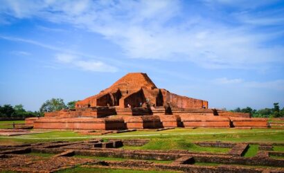 Ancient Civilization Tour