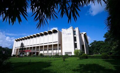 Dhaka Museum Tour