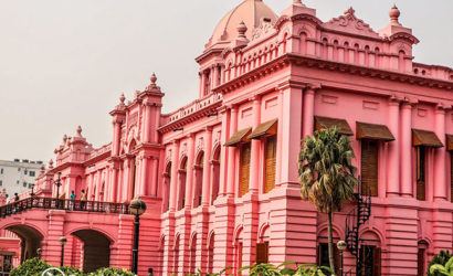 Discover Bangladesh, Old Dhaka Tour