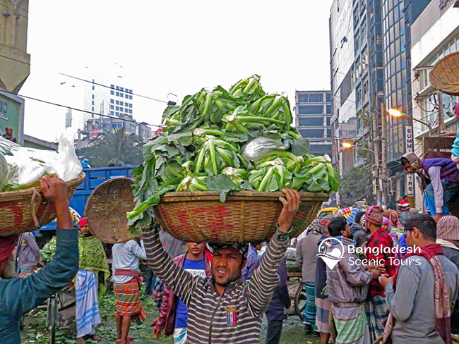 tourist attractions in Dhaka