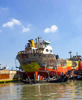 Chittagong